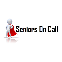 Seniors On Call logo, Seniors On Call contact details