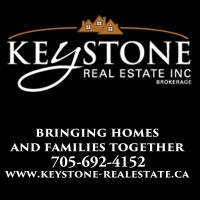 Keystone Real Estate Inc. Brokerage logo, Keystone Real Estate Inc. Brokerage contact details