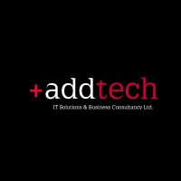 ADDTECH IT SOLUTIONS LTD logo, ADDTECH IT SOLUTIONS LTD contact details