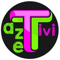 Taze Tivi logo, Taze Tivi contact details