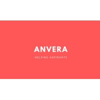 Anvera logo, Anvera contact details