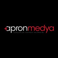 APRON MEDYA logo, APRON MEDYA contact details