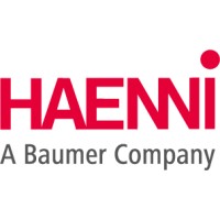 HAENNI Instruments Inc. logo, HAENNI Instruments Inc. contact details