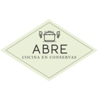 ABRE Cocina en conservas logo, ABRE Cocina en conservas contact details