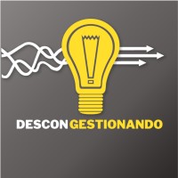 Descongestionando logo, Descongestionando contact details