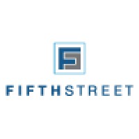 Fifth Street Management LLC logo, Fifth Street Management LLC contact details