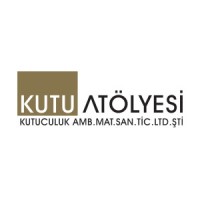 KUTU ATÖLYESİ logo, KUTU ATÖLYESİ contact details