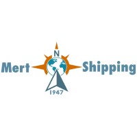 Mert Shipping and Ship Agency Corp. logo, Mert Shipping and Ship Agency Corp. contact details