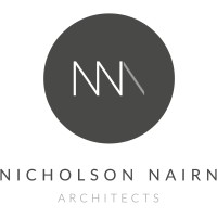 Nicholson Nairn Architects logo, Nicholson Nairn Architects contact details