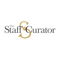 The Staff Curator logo, The Staff Curator contact details