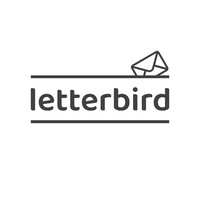 Letterbird logo, Letterbird contact details