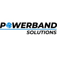 PowerBand Solutions logo, PowerBand Solutions contact details