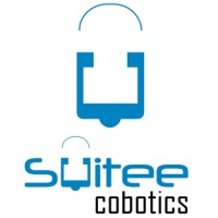 SUitee Cobotics logo, SUitee Cobotics contact details