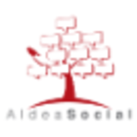 Aldea Social logo, Aldea Social contact details