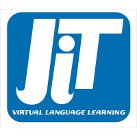 JIT - Just in Time Idiomas logo, JIT - Just in Time Idiomas contact details