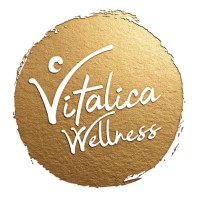 Vitalica Wellness logo, Vitalica Wellness contact details