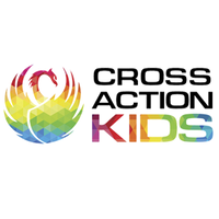 Crossaction Kids logo, Crossaction Kids contact details