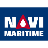 Navi Maritime logo, Navi Maritime contact details