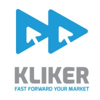 Kliker.biz logo, Kliker.biz contact details