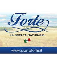 Pasta Forte logo, Pasta Forte contact details