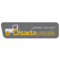 OlsadaYesek logo, OlsadaYesek contact details