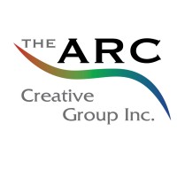 ARC Creative Group logo, ARC Creative Group contact details