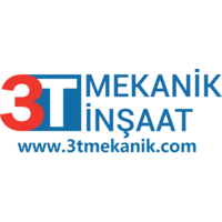 3T Mekanik İnşaat logo, 3T Mekanik İnşaat contact details