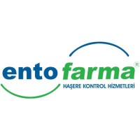 Entofarma Haşere Kontrol Hizmetleri logo, Entofarma Haşere Kontrol Hizmetleri contact details