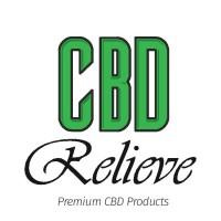 CBD Relieve Ltd logo, CBD Relieve Ltd contact details