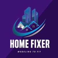 Home Fixer logo, Home Fixer contact details