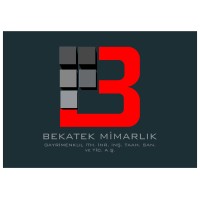 Bekatek Mimarlık logo, Bekatek Mimarlık contact details