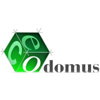 EcoDomus Cluster logo, EcoDomus Cluster contact details