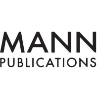 Mann Publications logo, Mann Publications contact details