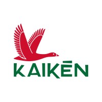 Kaikén logo, Kaikén contact details