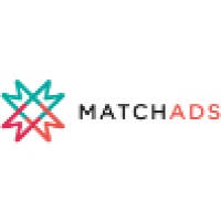 MatchAds logo, MatchAds contact details