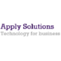 Apply Solutions Ltd logo, Apply Solutions Ltd contact details