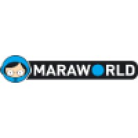 Maraworld logo, Maraworld contact details