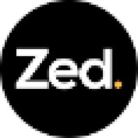 Zed Recruitment logo, Zed Recruitment contact details