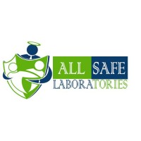 All Safe Laboratories logo, All Safe Laboratories contact details