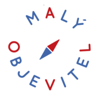 Malý Objevitel logo, Malý Objevitel contact details