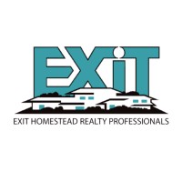 EXIT Homestead Realty Professionals logo, EXIT Homestead Realty Professionals contact details