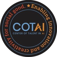 CoTAI - Center of Talent in AI logo, CoTAI - Center of Talent in AI contact details