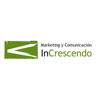 InCrescendo Marketing y Comunicación logo, InCrescendo Marketing y Comunicación contact details