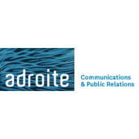 Adroite Communications logo, Adroite Communications contact details