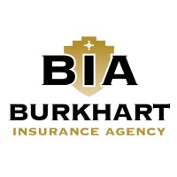 Burkhart Insurance Inc logo, Burkhart Insurance Inc contact details