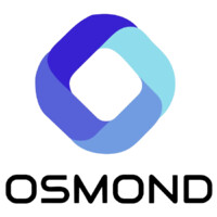 Osmond logo, Osmond contact details