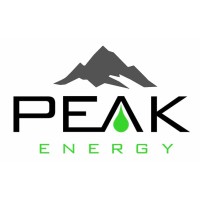 Peak Energy, LLC logo, Peak Energy, LLC contact details