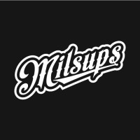 MILSUPS logo, MILSUPS contact details