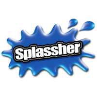 Splassher, Inc. logo, Splassher, Inc. contact details