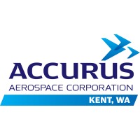 Accurus Aerospace Kent logo, Accurus Aerospace Kent contact details